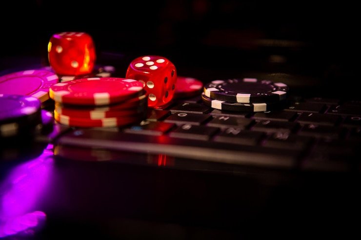 Langkah memulai akun hiburan dewasa online